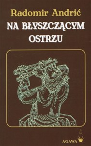Picture of Na błyszczącym ostrzu