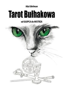 Obrazek Tarot Bułhakowa Od Głupca do Mistrza
