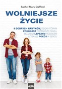 Książka : Wolniejsze... - Rachel Macy Stafford