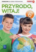 polish book : Przyrodo w... - Ewa Gromek, Ewa Kłos, Wawrzyniec Kofta
