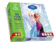 polish book : USE YOUR H... - OPRACOWANIE ZBIOROWE