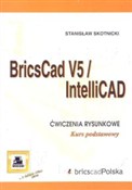 Bricscad V... - Stanisław Skotnicki -  Książka z wysyłką do UK