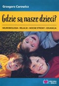 Zobacz : Gdzie są n... - Grzegorz Carowicz