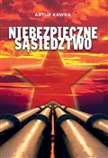 Polska książka : Niebezpiec... - Artur Kawka
