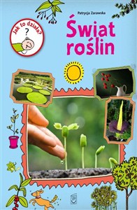 Obrazek Jak to działa? Świat roślin