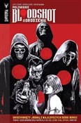 Książka : Bloodshot ... - Jeff Lemire, Butch Guice