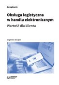 Książka : Obsługa lo... - Dagmara Skurpel