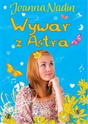 Wywar z As... - Joanna Nadin -  Książka z wysyłką do UK