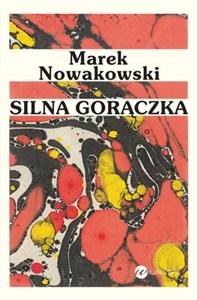 Picture of Silna gorączka