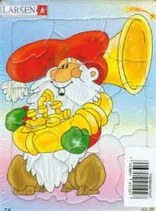 Picture of Święty Mikołaj zestaw