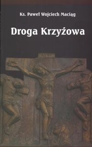 Obrazek Droga Krzyżowa
