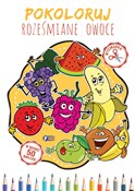 polish book : Pokoloruj ... - Opracowanie Zbiorowe