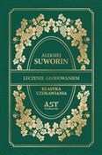 polish book : Leczenie g... - Aleksiej Suworin