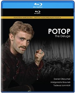 Obrazek Potop cz.1-2 (Blu-ray)
