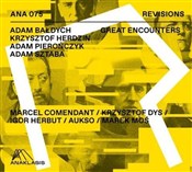 polish book : Great Enco...