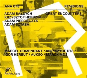 Picture of Great Encounters