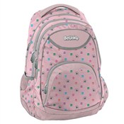 polish book : Plecak mło...