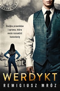 Obrazek Werdykt