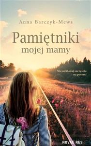 Obrazek Pamiętniki mojej mamy