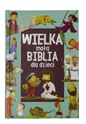 polish book : Wielka mał... - Gavin Scott