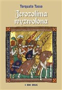 polish book : Jerozolima... - Torquato Tasso