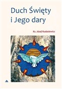Duch Święt... - ks. Józef Kudasiewicz -  foreign books in polish 