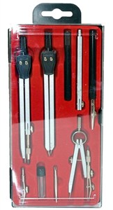 Picture of Zestaw geometryczny