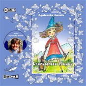 [Audiobook... - Agnieszka Kazała -  books in polish 