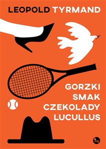 Obrazek Gorzki smak czekolady Lucullus
