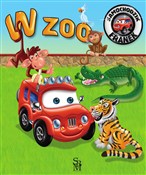 Samochodzi... - Elżbieta Wójcik - Ksiegarnia w UK