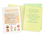 Polska książka : Karnet B6 ...