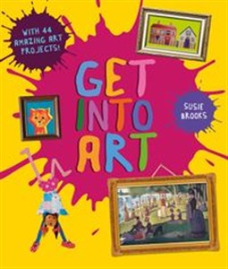 Picture of Get Into Art