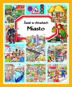 Obrazek Miasto Świat w obrazkach