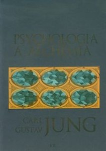Obrazek Psychologia a alchemia