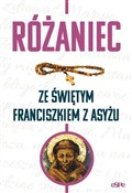 Różaniec z... - red. Anna Matusiak - Ksiegarnia w UK