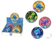 polish book : Gra wodna ...