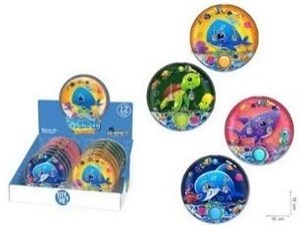 Obrazek Gra wodna mix