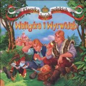 Waligóra i... -  Książka z wysyłką do UK