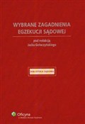 Wybrane za... - Jacek  Gołaczyński (red.) -  foreign books in polish 