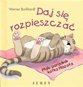 Daj się ro... - Werner Burkhardt -  books in polish 