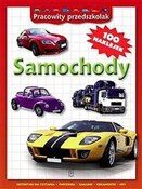 Samochody ... - Elżbieta Wójcik -  foreign books in polish 