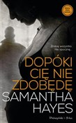 Dopóki cię... - Samantha Hayes -  books from Poland