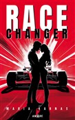 polish book : Race chang... - Maria Karnas