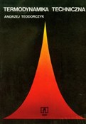 Termodynam... - Andrzej Teodorczyk -  Polish Bookstore 