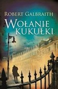 polish book : Wołanie ku... - Robert Galbraith