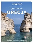Grecja. Ek... -  Polish Bookstore 