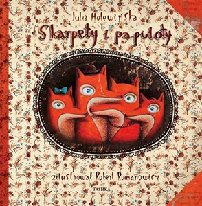 Obrazek Skarpety i papiloty