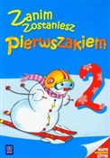 Zanim zost... - Anna Łada-Grodzicka, Bożena Godzimirska -  books in polish 