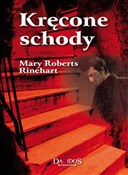 Kręcone sc... - Rinehart Mary Roberts -  foreign books in polish 