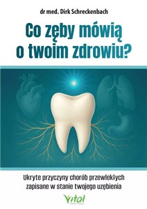 Obrazek Co zęby mówią o twoim zdrowiu?